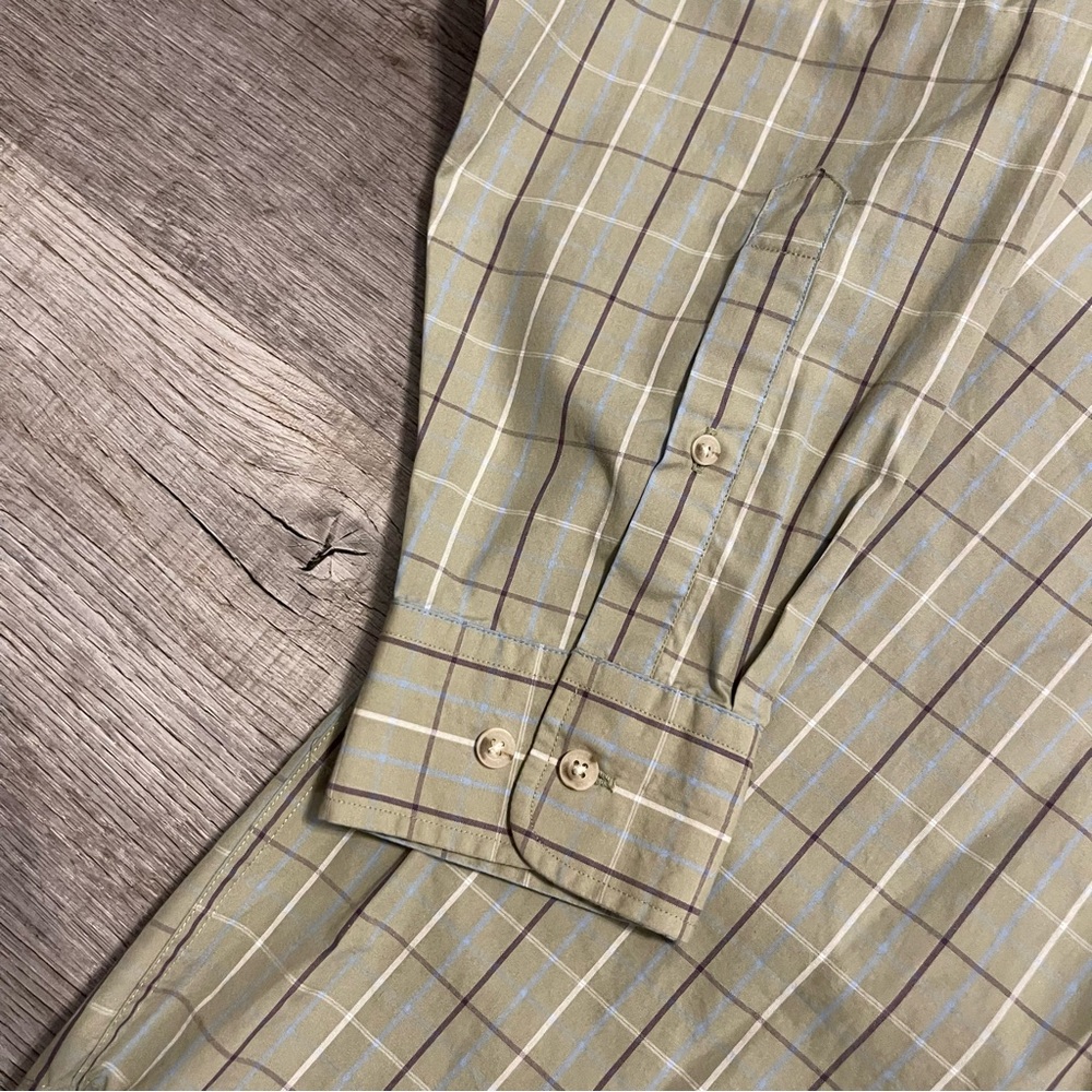 Pendleton Button Down Men’s Large - image 5